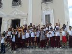 Aula de Campo - Ceará-Mirim