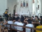 Aula de Campo - Ceará-Mirim