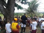 Aula de Campo - Ceará-Mirim