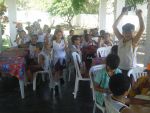 Aula de Campo - Ceará-Mirim