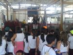 Aula de Campo - Ceará-Mirim