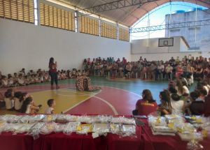 DIA DOS AVÓS