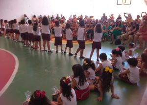 DIA DOS AVÓS