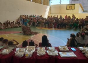 DIA DOS AVÓS