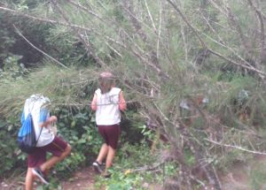 AULA DE CAMPO PARA O SANTUÁRIO PIPA (4º anos )
