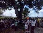 Aula de Campo - Ceará-Mirim