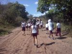Aula de Campo - Ceará-Mirim