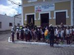 Aula de Campo - Ceará-Mirim