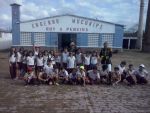 Aula de Campo - Ceará-Mirim