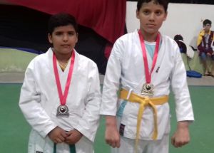ABERTURA DOS JOGOS INTERNOS 2016