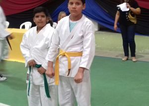 ABERTURA DOS JOGOS INTERNOS 2016