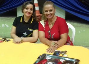 ABERTURA DOS JOGOS INTERNOS 2016