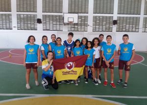 JOGOS INTERNOS DO COLÉGIO FÊNIX