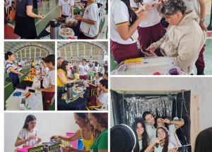 JEPP- Jovens Empreendedores- Primeiros passos/ SEBRAE