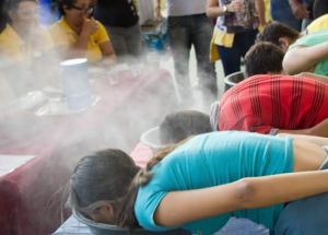 GINCANA DO CONHECIMENTO