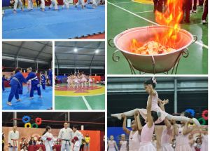 JOGOS INTERNOS FÊNIX - JIF’S 2025