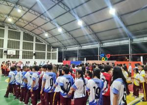 JOGOS INTERNOS FÊNIX - JIF’S 2025