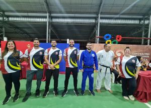 JOGOS INTERNOS FÊNIX - JIF’S 2025