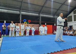 JOGOS INTERNOS FÊNIX - JIF’S 2025