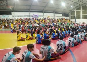 JOGOS INTERNOS FÊNIX - JIF’S 2025