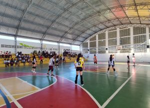 JOGOS INTERNOS FÊNIX - JIF’S 2025