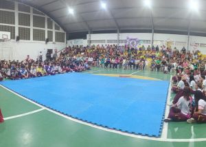 JOGOS INTERNOS FÊNIX - JIF’S 2025