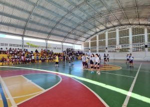 JOGOS INTERNOS FÊNIX - JIF’S 2025