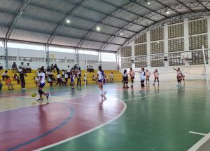 JOGOS INTERNOS FÊNIX - JIF’S 2025