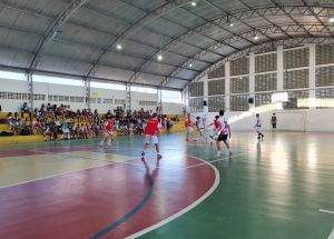 JOGOS INTERNOS FÊNIX - JIF’S 2025