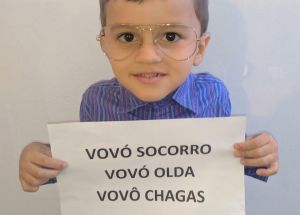 DIA DOS AVÓS