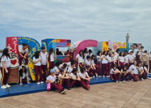 AULA DE CAMPO PARA RECIFE.
