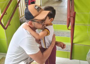 Sejam todos bem-vindos!