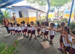 Sejam todos bem-vindos!