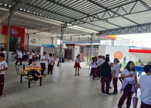 Sejam todos bem-vindos!