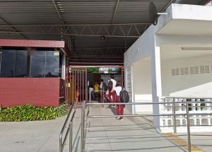 Sejam todos bem-vindos!